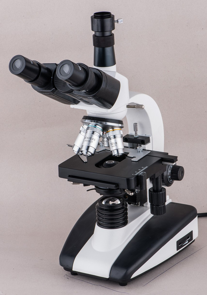 XSP-2CAV显微镜/三目显微镜